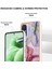 Xiaomi Redmi Için 12C 4G/11A 4g Telefon Kılıfı 2.0mm Elektrapılaşma Imd Mermer Desen Tpu Kapak-Rose Altın (Yurt Dışından) 4