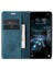 Xiaomi Redmi Için 12C 4G/11A 4g Stand Telefon Kapağı Pu Deri Cüzdan Damla Geçirmez Kasa Mavisi (Yurt Dışından) 2