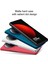 Xiaomi 12S Ultra 5g Için Buzlu Kalkan Telefon Kılıfı, Çizgi Anti-Scratch Mat Damla Damla Dikkatli Sert Pc Arka Kapak Kırmızı (Yurt Dışından) 4