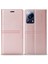 Xiaomi Için 13 Lite/civi 2 5g Telefon Stand Pu Pu Deri Folio Flip Cüzdan Telefon Kapak Gil Altın (Yurt Dışından) 1