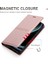 Xiaomi Için 13 Lite/civi 2 5g Telefon Stand Pu Pu Deri Folio Flip Cüzdan Telefon Kapak Gil Altın (Yurt Dışından) 2