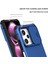 Xiaomi Redmi Için Kickstand Telefon Kılıfı Not 12 Pro 5g/note 12 Pro Speed ​​5g/poco X5 Pro 5g, Slayt Kamera Koruma Pc+Tpu Arka Kapak-Mavi (Yurt Dışından) 2
