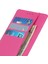 Xiaomi Için Redmi Note 12S 4g Anti-Çizelge Litchi Doku Telefon Kılıfı Pu Deri Stand Cüzdan Kabuk Rose (Yurt Dışından) 2