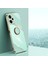 Xiaomi Redmi Için Xinli Tpu Kılıfı Note 12 5g (Global), Ring Kickstand Electoleed Telefon Kapak-Chyan (Yurt Dışından) 2