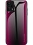 Xiaomi Için Redmi Note 12 Turbo/poco F5 5g Karbon Fiber Doku Kabuk Kapağı Temperli Cam Geri+Yumuşak Tpu Telefon Kılıfı (Yurt Dışından) 1