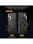 Xiaomi Redmi Için 12C 4G/11A 4g Slayt Kamera Kapağı Pc+Tpu Kapak Ring Kickstand Anti-Drop Telefon Vaka-Doğru (Yurt Dışından) 2