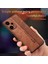 Xiaomi Redmi Için Telefon Kılıfı Not 12 Turbo/poco F5 5g, Pu Deri+Tpu Baskılı Telefon Kapak Mavisi (Yurt Dışından) 2