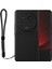 Xiaomi 13 Ultra, Dokulu Pu Deri Kaplamalı Tpu Anti-Damla Kapağı Için Telefon Kasası (Yurt Dışından) 1