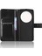 Xiaomi 13 Ultra Için Pu Deri Cüzdan Kılıfı, Stand-Black ile Çılgın At Doku Telefon Kapağı (Yurt Dışından) 5