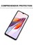 Xiaomi Poco C55 4g/redmı 12C 4g Sıvı Silikon Kılıf Düz Kenar Kamera Koruma Telefon Kapak Black (Yurt Dışından) 2