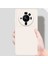Xiaomi 12S Ultra 5g Için Tpu Kılıfı, Şok Emilim Mikrofiber Astar Ka Düz Kenarlı Telefon Arka Kapak Black (Yurt Dışından) 5
