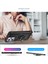 Xiaomi Redmi Için Ring Tutucu Kickstand Telefon Kılıfı Not 12 Pro 5g/note 12 Pro Speed ​​5g/poco X5 Pro 5g, Tpu+Pc Hybrıd Cack-Black (Yurt Dışından) 5