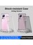 Xiaomi 13 Lite/civi 2 5g Telefon Kılıfı Hava Yastığı Damla Koşullu Tpu Geri Kapak Terazik (Yurt Dışından) 5