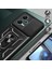 Xiaomi Redmi Için Note 12 5g (Hindistan)/poco X5 5g Kickstand Pc+Tpu Slayt Itme Kamera Lens Koruma Kapağı Black (Yurt Dışından) 5