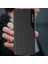Xiaomi Redmi Için Not 11T Pro 5g/not 11T Pro+ 5g/not 12T Pro 5g/poco X4 Gt 5g/redmı K50I 5g Net Görünüm Deri Flip Telefon Kılıf Damla Dirençli Kapak Stand-Red ile (Yurt Dışından) 5