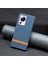 Xiaomi Için 13 Lite/civi 2 5g Kot Boya, Pu Deri Cüzdan Kapağı Kapak Önleme Karşıtı Flip Standı Telefon Kasa Navy Mavi (Yurt Dışından) 5
