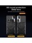 Xiaomi Redmi Için 12C 4G/11A 4g Slayt Kamera Kapağı Pc+Tpu Kapak Ring Kickstand Anti-Drop Telefon Vaka Silver (Yurt Dışından) 3