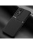 Xiaomi Için Redmi Note 12S 4g Çizgileri Baskılı Pu Deri+Tpu Kasa Manyetik Araba Montaj Telefon Kapak Black (Yurt Dışından) 2