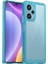 Xiaomi Redmi Için Note 12 Turbo/poco F5 5g Koruyucu Telefon Kılıfı Tpu+Akrilik Anti-Çizelge Kapak Tespit Mavi Mavi (Yurt Dışından) 1