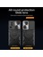 Xiaomi 13 Lite/civi 2 5g Pc+Tpu Slayt Kameralı Kapak Halkası Kickstand Telefon Vaka Doğru (Yurt Dışından) 3