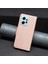 Xiaomi Redmi Için Cüzdan Stand Kılıfı Not 12 4g Kelebek Baskılı Deri Telefon Kapağı Strap-Rose Altın (Yurt Dışından) 5
