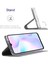 Xiaomi 13 Lite/civi 2 5g Pu Deri Stand Kartı Yuvaları Telefon Kılıf Mobil Telefon Kapak Grey (Yurt Dışından) 3