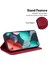 Xiaomi Redmi Için Pu Deri Kabuk Not 12 5g (Çin)/(Hindistan)/(Global)/poco X5 5g 7 Şeklin (Yurt Dışından) 2