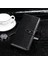 Xiaomi Redmi Için Note 12 5g (Global)/(Hindistan)/poco X5 5g Pu Deri Telefon Şok Geçirmez Kılıf Timsah Doku Akıllı Telefon Flip Stand Cüzdan Black (Yurt Dışından) 2