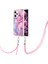 Xiaomi Redmi Için Mermer Desen Telefon Kılıfı Not 12 Pro 5g/not 12 Pro Speed ​​5g/poco X5 Pro 5g, 2.0mm Tpu Imd Kapak Kradard-Rose (Yurt Dışından) 1
