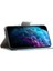 Xiaomi Redmi Için Stand Cüzdan Telefon Kılıfı Not 12 Pro 5g/not 12 Pro Speed ​​5g/poco X5 Pro 5g, Pu Deri Desen Baskı Çapraz Doku Anti-Drop Kapak Kamuflajı (Yurt Dışından) 3