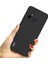 Xiaomi Redmi 12C 4g Için Telefon Kapağı, Parmak Izi Önleyici Mat Tpu Telefon Kılıfı (Yurt Dışından) 3