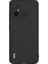 Xiaomi Redmi 12C 4g Için Telefon Kapağı, Parmak Izi Önleyici Mat Tpu Telefon Kılıfı (Yurt Dışından) 4