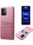 Xiaomi Redmi Için Telefon Geri Kapağı Not 12 5g (Global)/(Hindistan)/(Çin)/poco X5 5g, Çift Kart Yuvası ile Çizilmeye Dayanıklı Telefon Kılıfı Altın (Yurt Dışından) 1