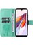 Xiaomi Redmi 12C 4G/11A 4g Için Stand Kılıfı (Yurt Dışından) 3
