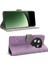 Xiaomi 13 Ultra Cüzdan Stand Telefon Kapağı Rfıd Shap-Purple ile Deri Telefon Kılıfı (Yurt Dışından) 4