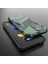 Xiaomi Redmi Için Not 11T Pro 5g/not 11T Pro+ 5g/poco X4 Gt 5g/redmi K50I 5g Kickstand Case Hybrid Sert Pc Yumuşak Tpu Anti-Giyim Anti-Tahrikli Telefon Kabuk Yeşilliği (Yurt Dışından) 4
