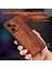 Xiaomi Redmi Için Note 12 Pro 5g Pu Deri Stand Cüzdan Kapağı Strap Baskalı Desen Telefon Kılıfı Anti-Collision Pu Deri Kaplamalı Tpu Kapak Mavisi (Yurt Dışından) 2