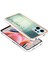 Xiaomi Için Redmi Note 12 4g Elektraplatma 2.0mm Tpu Telefon Kılıfı Imd Desen Çizelge Anti-Clatf Cover-Cut Smile (Yurt Dışından) 3