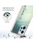 Xiaomi Için Redmi Note 12 4g Elektraplatma 2.0mm Tpu Telefon Kılıfı Imd Desen Çizelge Anti-Clatf Cover-Cut Smile (Yurt Dışından) 4