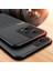 Xiaomi Redmi Için Çizgiye Karşı Geri Kılıf Note 12 Pro 5g Çizgileri Baskılı Pu Deri+Tpu Hibrid Kabuk Dahili Metal Yeşil Yeşil (Yurt Dışından) 4