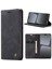 Xiaomi 13 Lite/civi 2 5g Telefon Cüzdan Kılıf Stand Deri Kapak Black (Yurt Dışından) 1