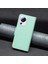 Xiaomi 13 Lite/civi Için 2 5g Pu Deri Cüzdan Kapağı Litchi Doku Stand Telefon Kılıfı Strap-Green (Yurt Dışından) 5