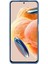 Xiaomi Redmi Için Note 12 Pro 4g Düz Kenar Tpu Tpu Kılıfı Kesin Kesim Anti-Drop Kapak-Kötü Gri (Yurt Dışından) 2