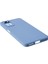 Xiaomi Redmi Için Note 12 Pro 4g Düz Kenar Tpu Tpu Kılıfı Kesin Kesim Anti-Drop Kapak-Kötü Gri (Yurt Dışından) 5