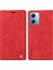Xiaomi Redmi Için Note 12 5g (Çin)/(Hindistan)/(Global)/poco X5 5g Cilt Touch Deri Stand Kapağı Cüzdan Telefon Kılıfı (Yurt Dışından) 1