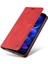 Xiaomi Redmi Için Note 12 5g (Çin)/(Hindistan)/(Global)/poco X5 5g Cilt Touch Deri Stand Kapağı Cüzdan Telefon Kılıfı (Yurt Dışından) 5