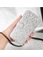Xiaomi Için 13 Ultra Telefon Cüzdanı Pu Deri Stand Dot Desen Baskılı Telefon Kapak Silver (Yurt Dışından) 2