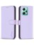 Xiaomi Redmi Için BF17 Not 12 5g (Çin)/(Hindistan)/(Global)/poco X5 5g Deri Kılıf Stand Cüzdan Telefonu Kapak-Doğru (Yurt Dışından) 1