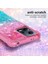 Xiaomi Redmi Için Tpu Kapak Not 12 5g (Çin)/(Global)/poco X5 5g Gradyan ve Sıvı Telefon Vaka Pembe/sky Mavisi (Yurt Dışından) 3