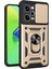 Xiaomi Redmi Için Note 12 Pro 5g Kickstand Pc+Tpu Tpu Telefon Kılıfı Slayt Itme Çekme Kamera Lens Koruma Kapağı-Sold. (Yurt Dışından) 1